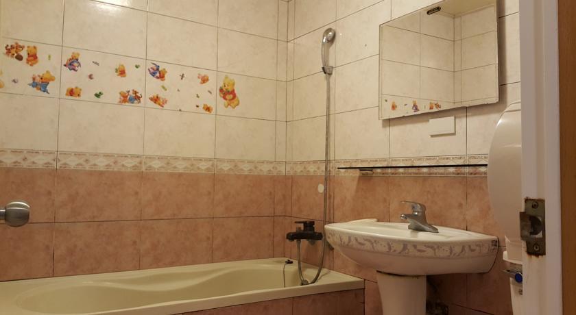 مبيت وإفطار كنتيج بايسكل إن الغرفة الصورة